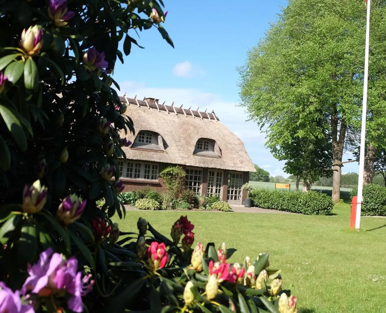 Lägenhet Billund Rooms Danmark