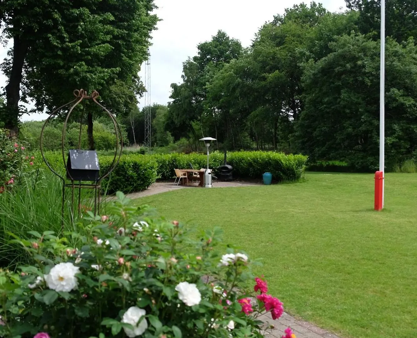 Billund Rooms
