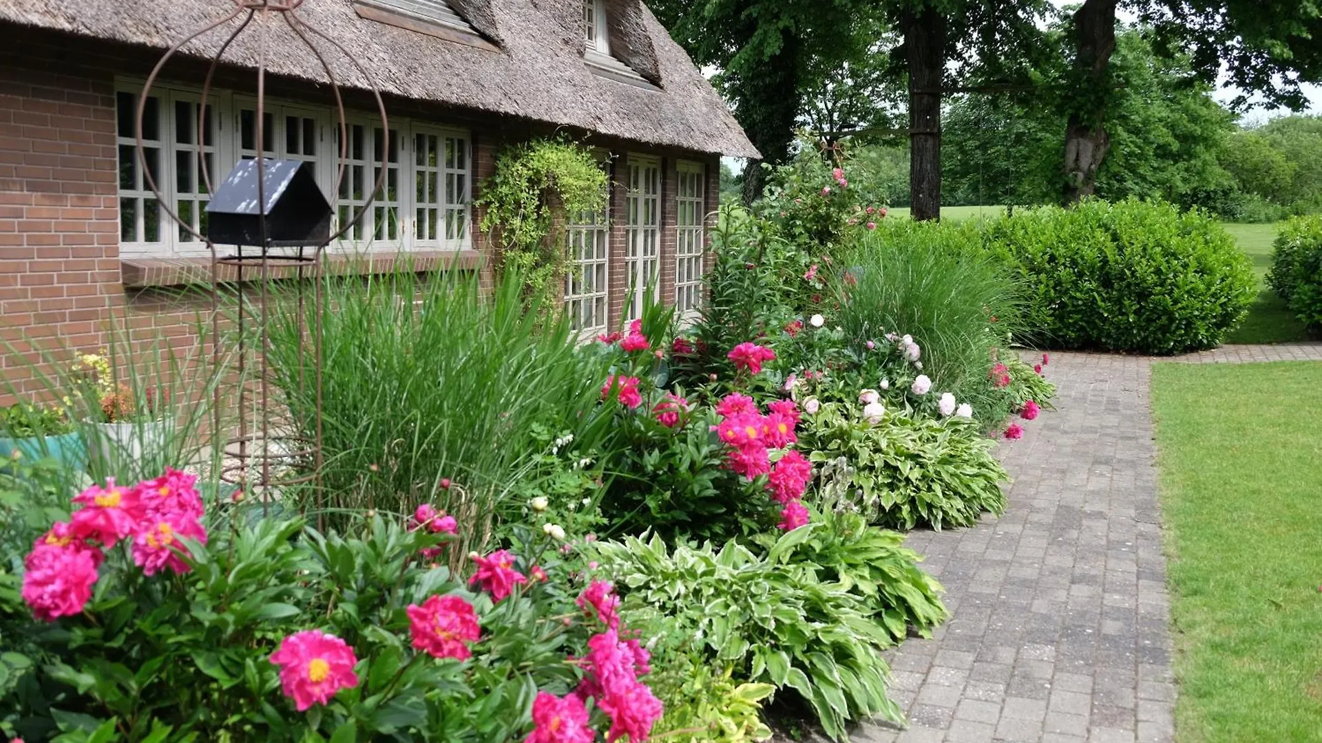 Billund Rooms Danmark
