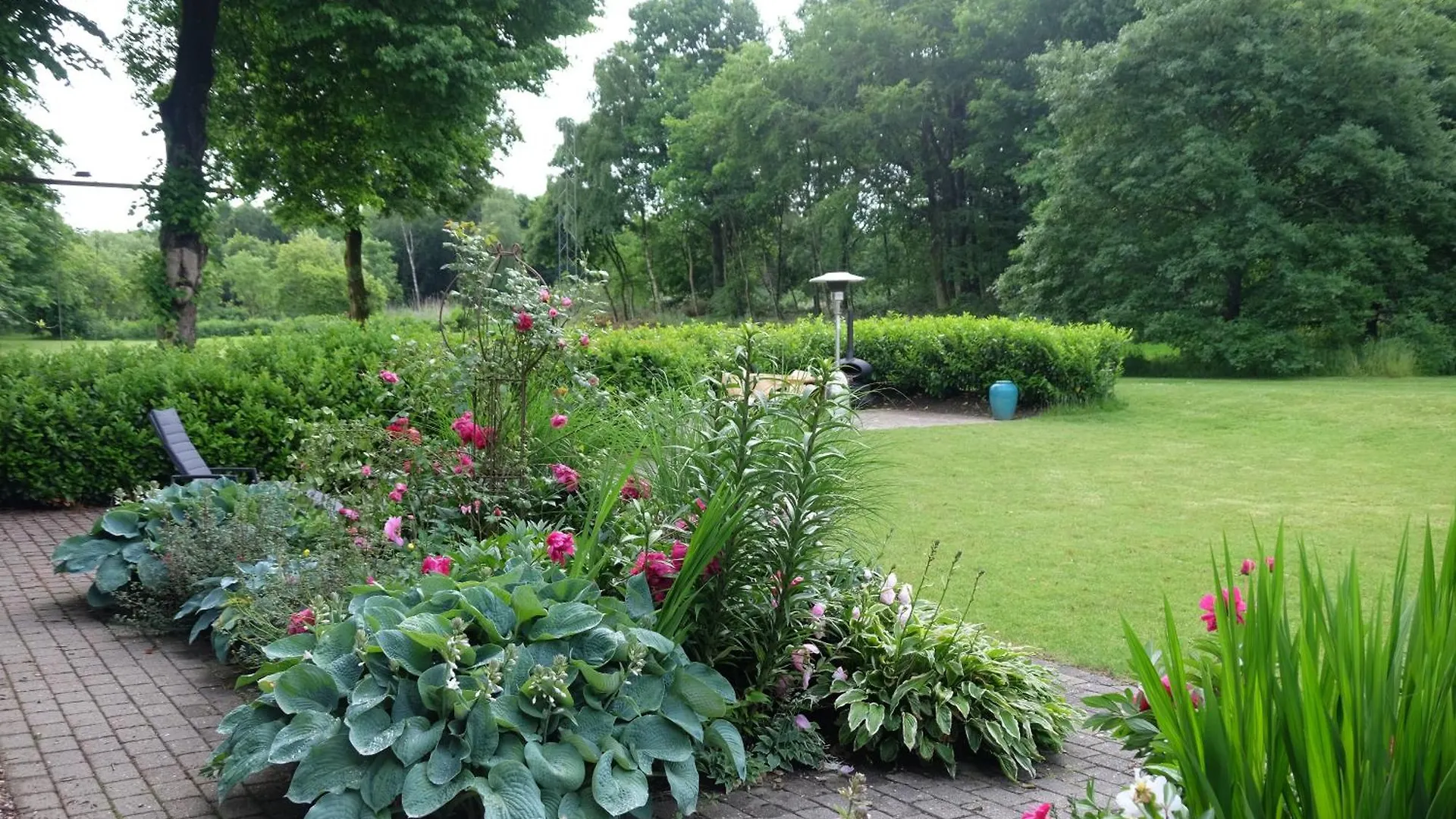 Billund Rooms 0*,  Danmark