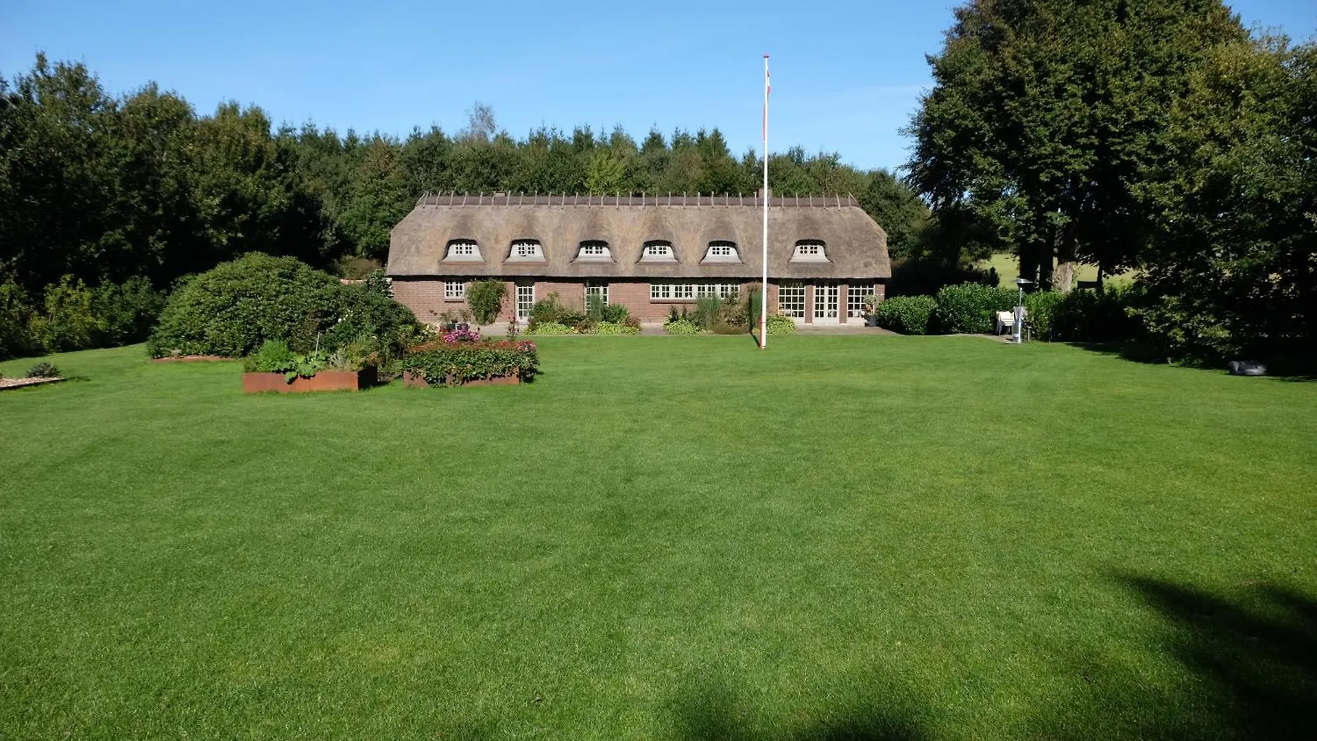 Lägenhet Billund Rooms