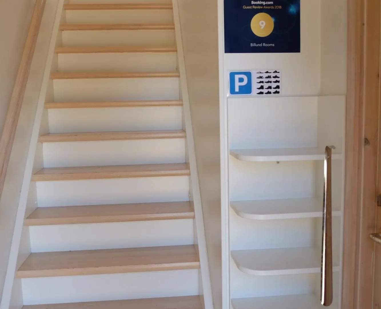 Lägenhet Billund Rooms
