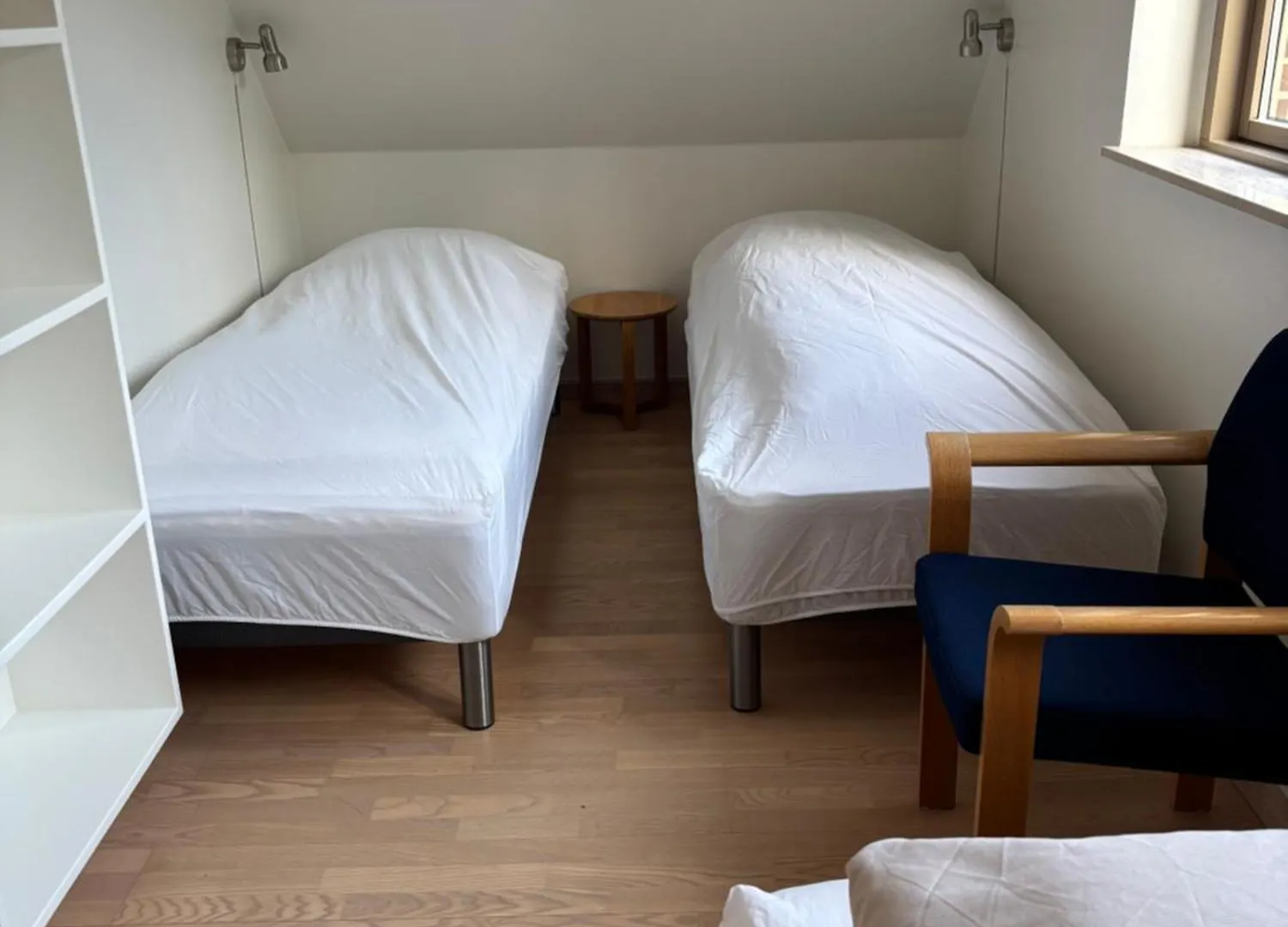 Billund Rooms 0*,