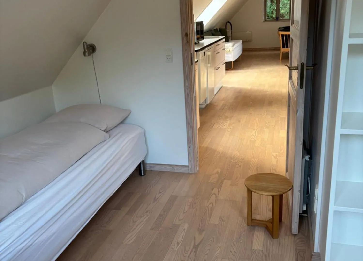 Lägenhet Billund Rooms
