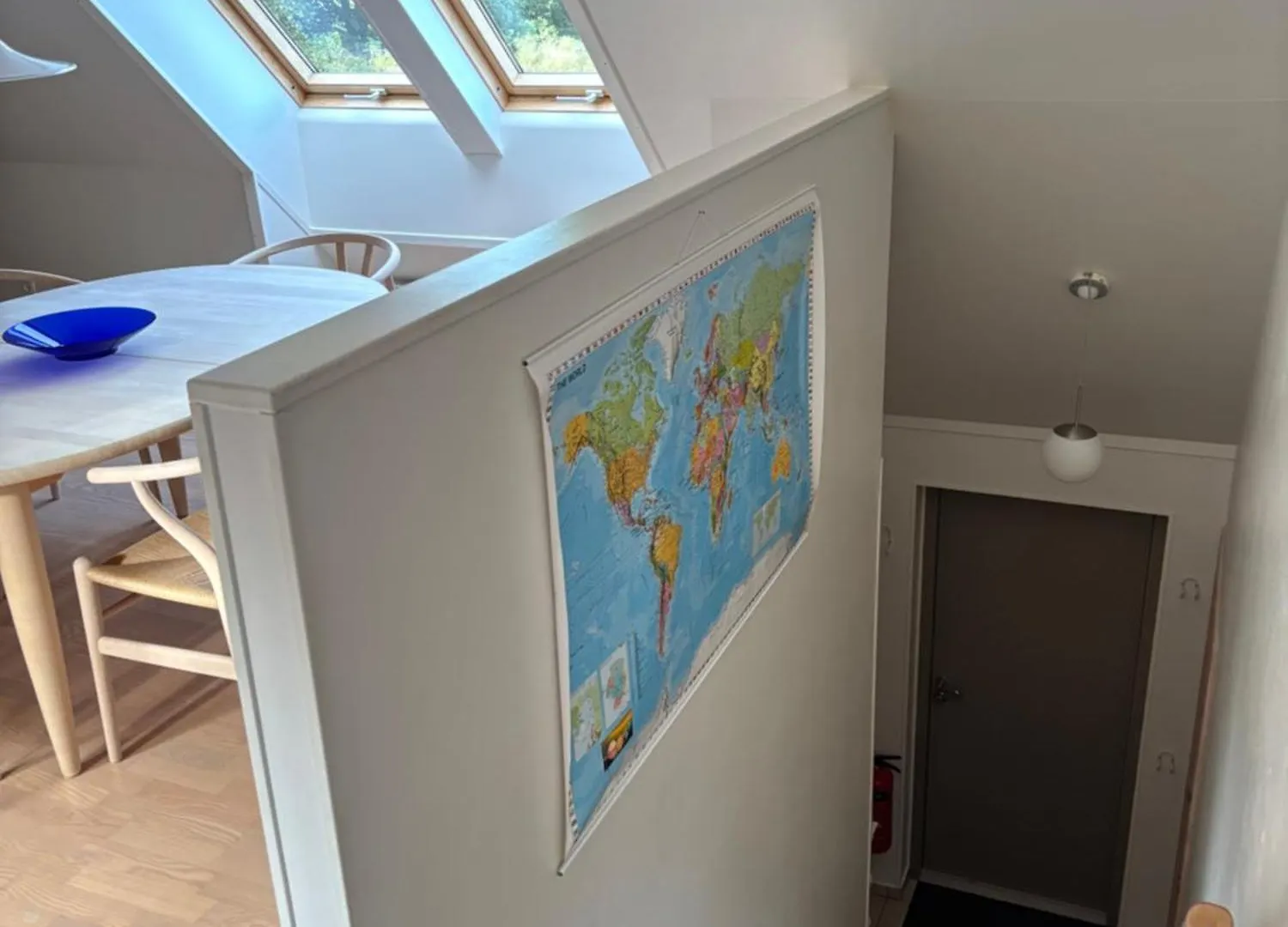 Billund Rooms Danmark