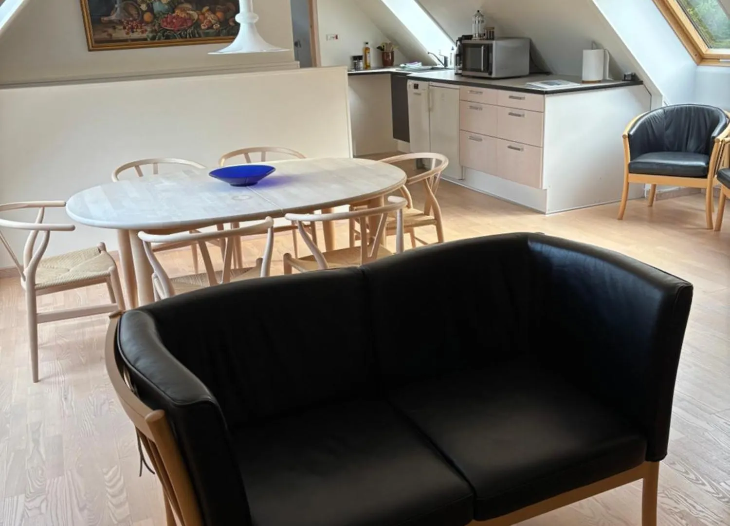 Billund Rooms Lägenhet