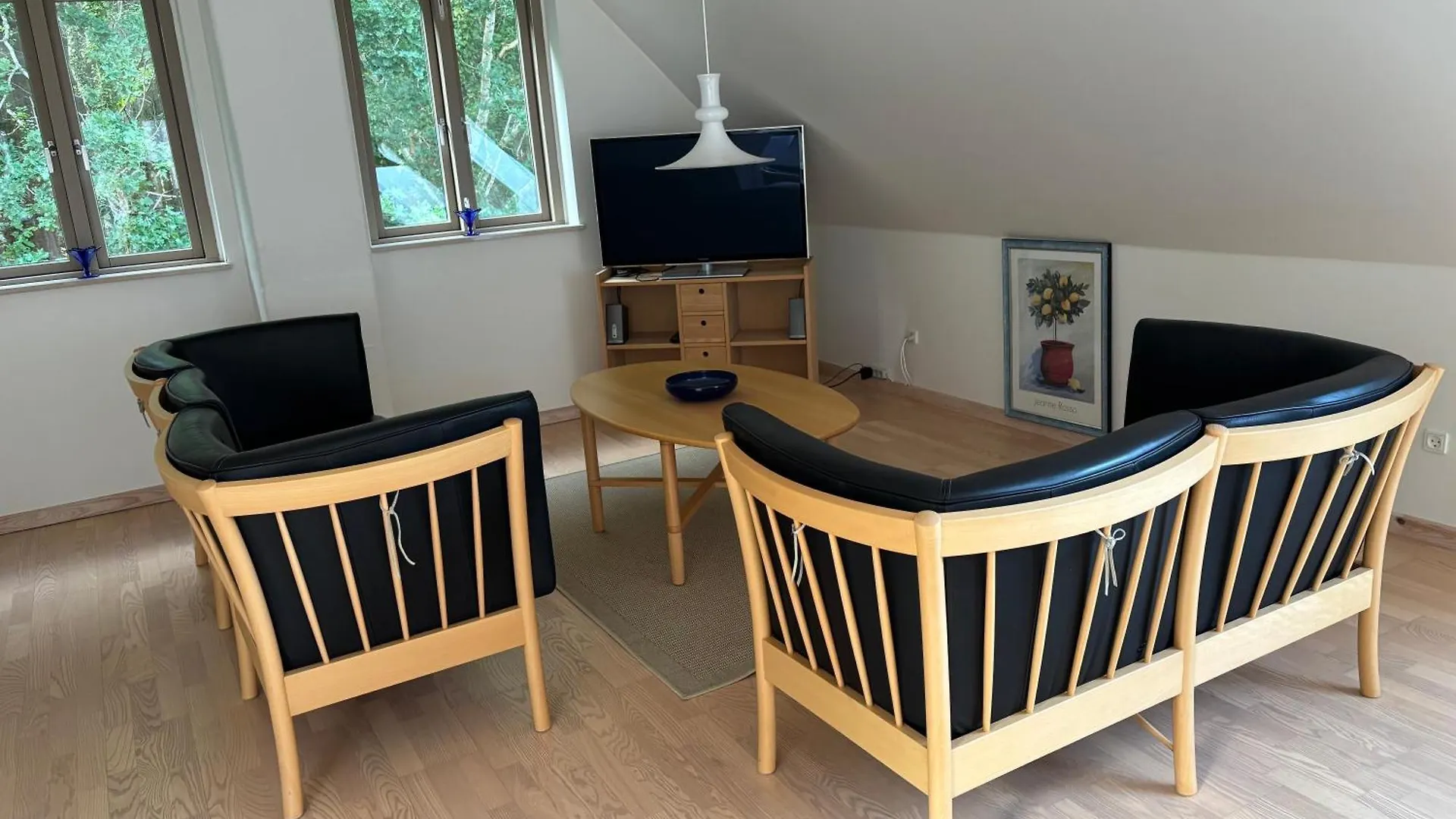 Billund Rooms Lägenhet