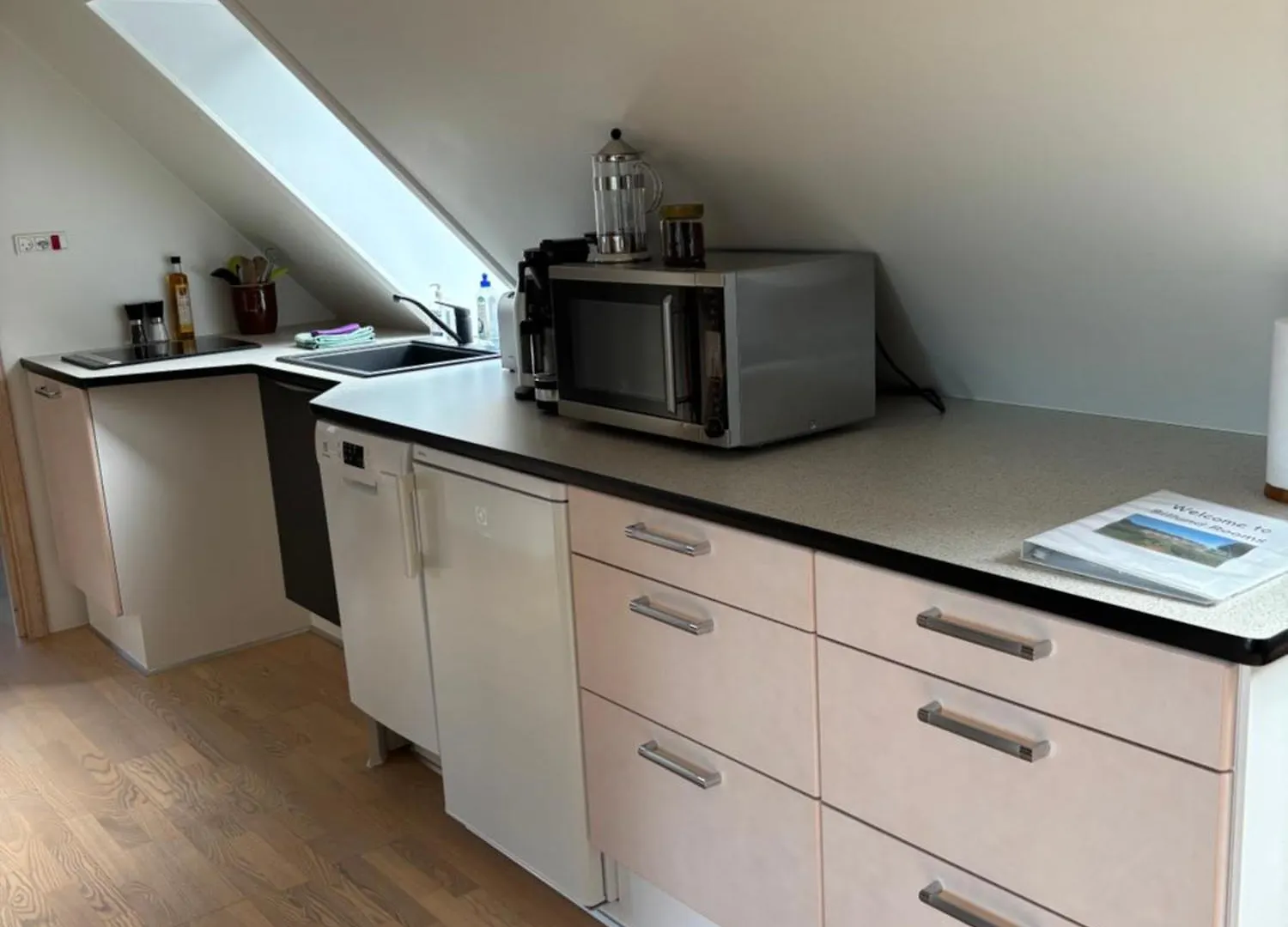 Billund Rooms