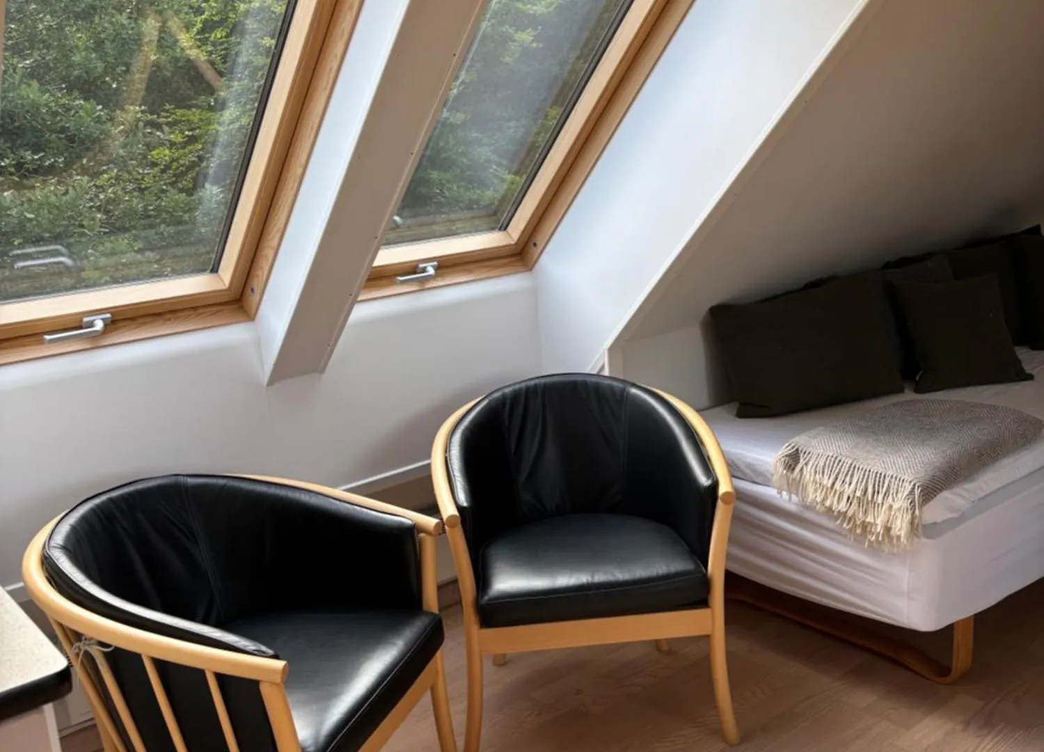 Lägenhet Billund Rooms