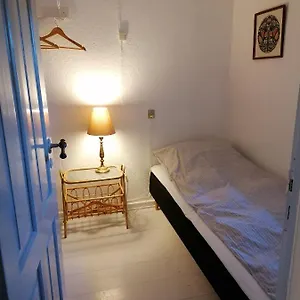 Skovhuset Ferienhaus