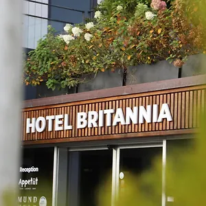 Britannia Hotell