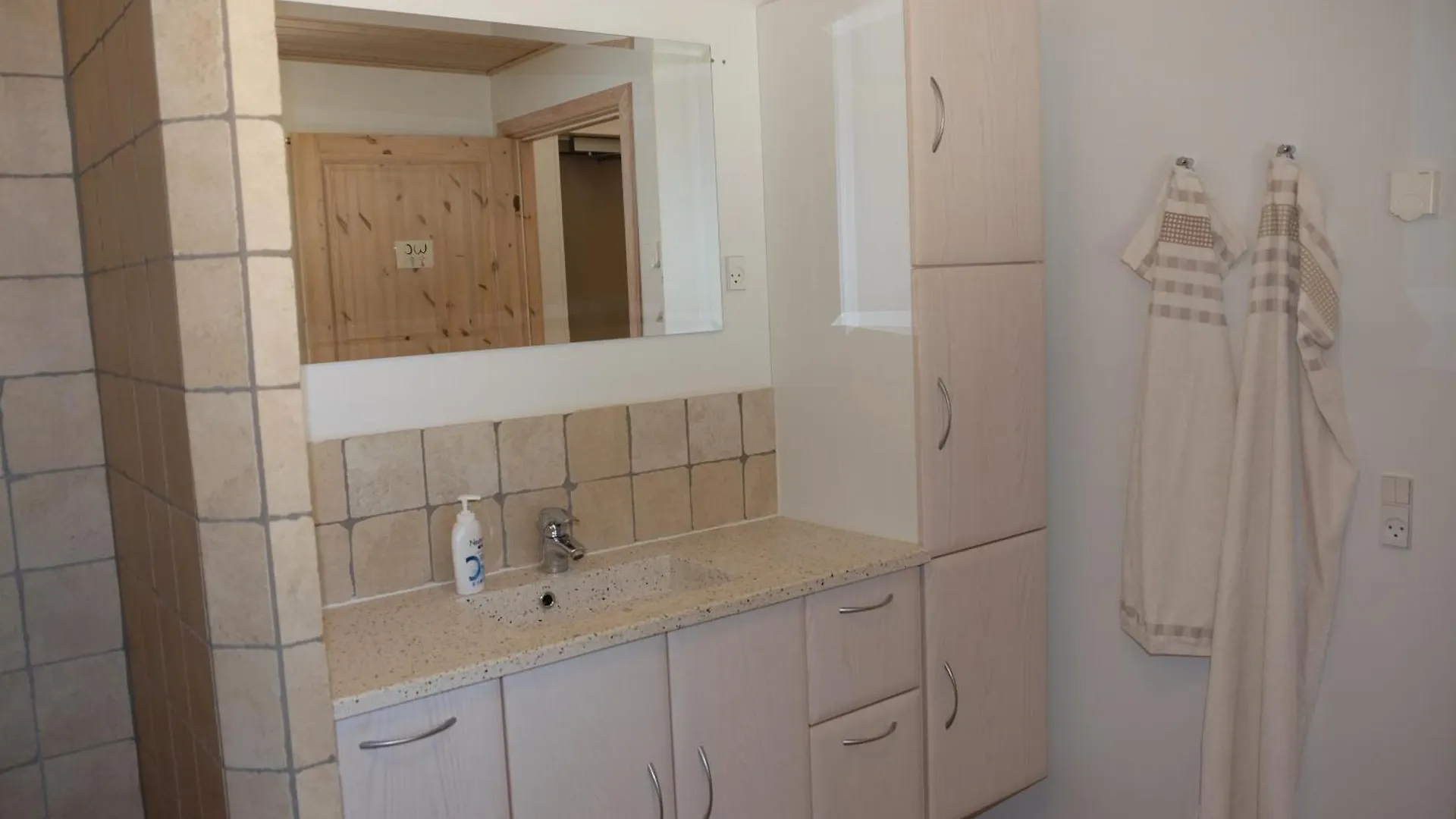 Apartment Billund Rooms