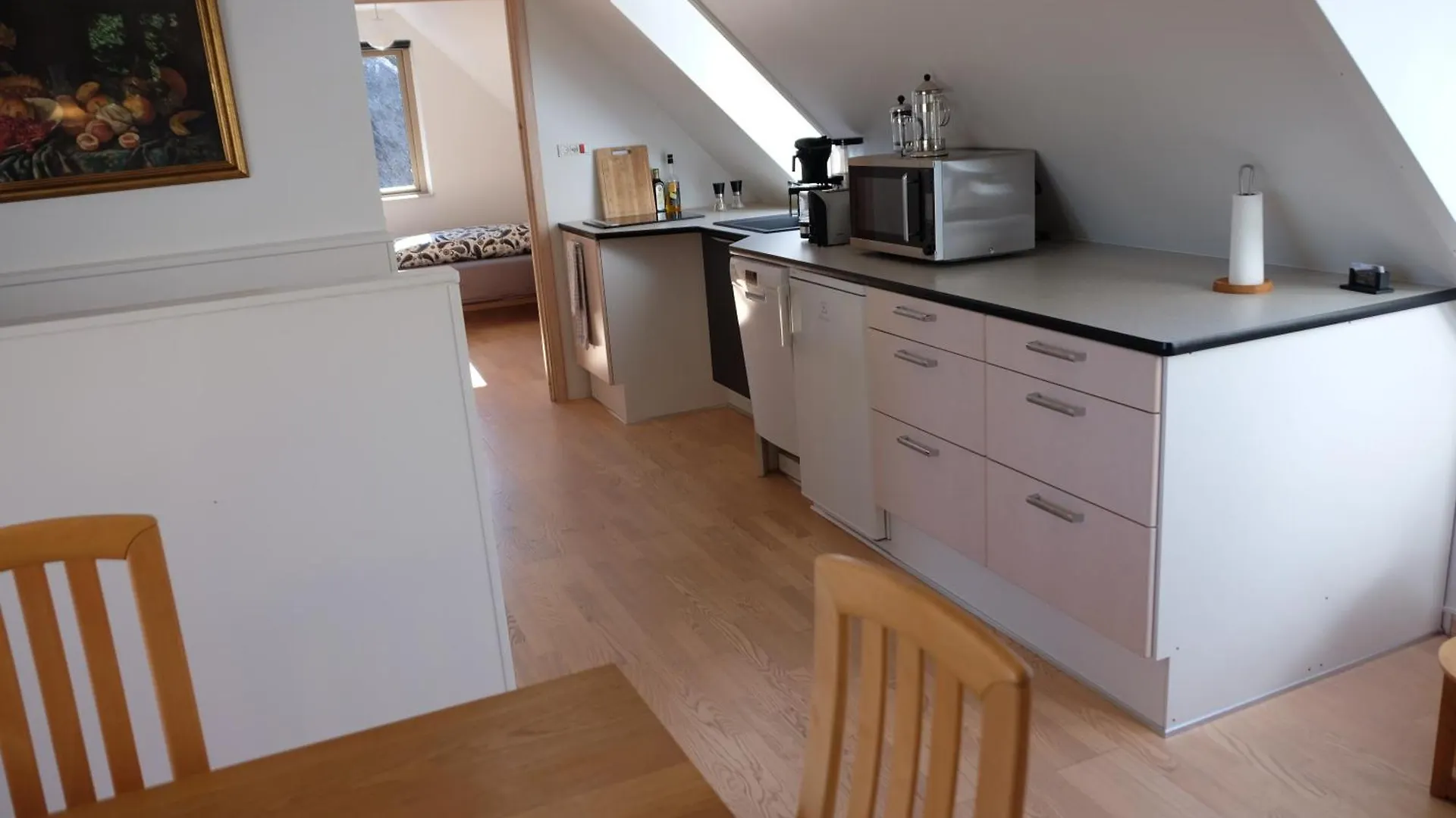 Billund Rooms Apartment