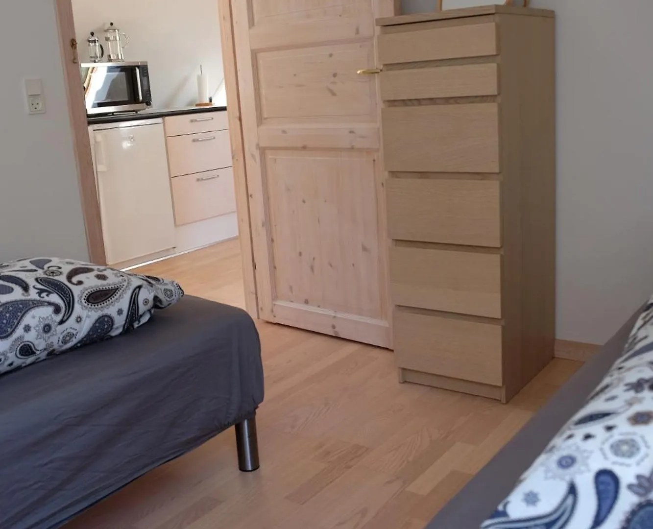 Billund Rooms 0*,