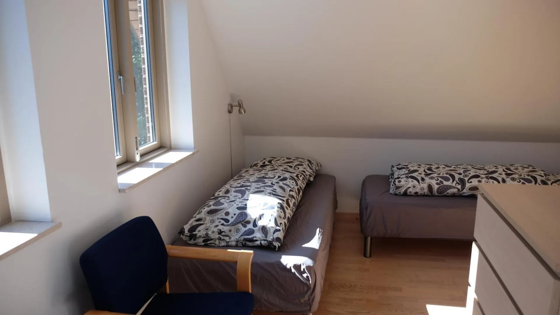 Apartment Billund Rooms Denmark
