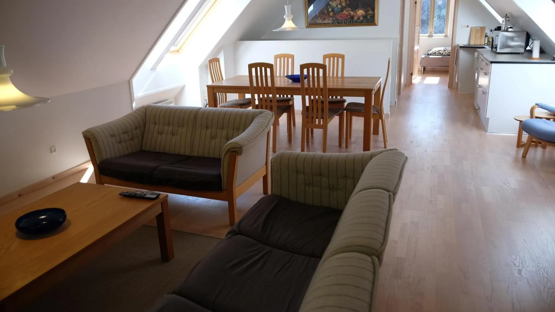 Billund Rooms Apartment