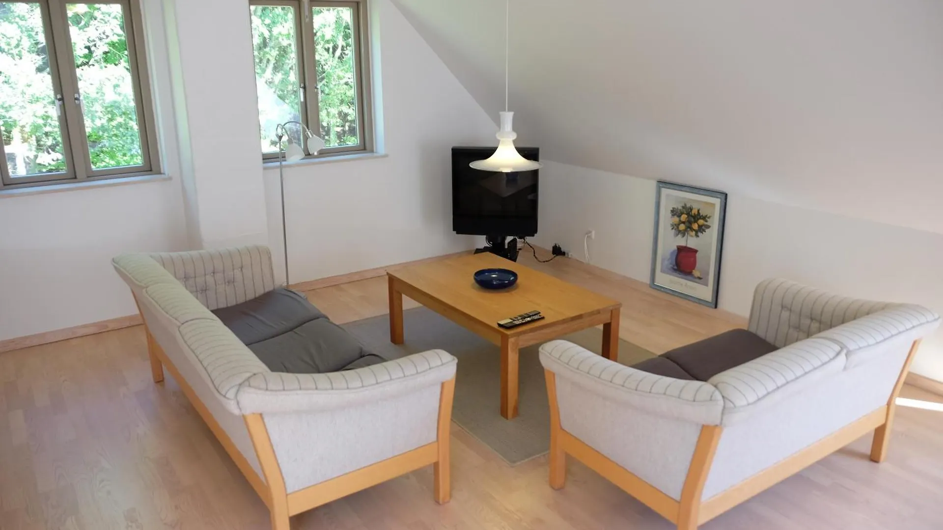 Billund Rooms