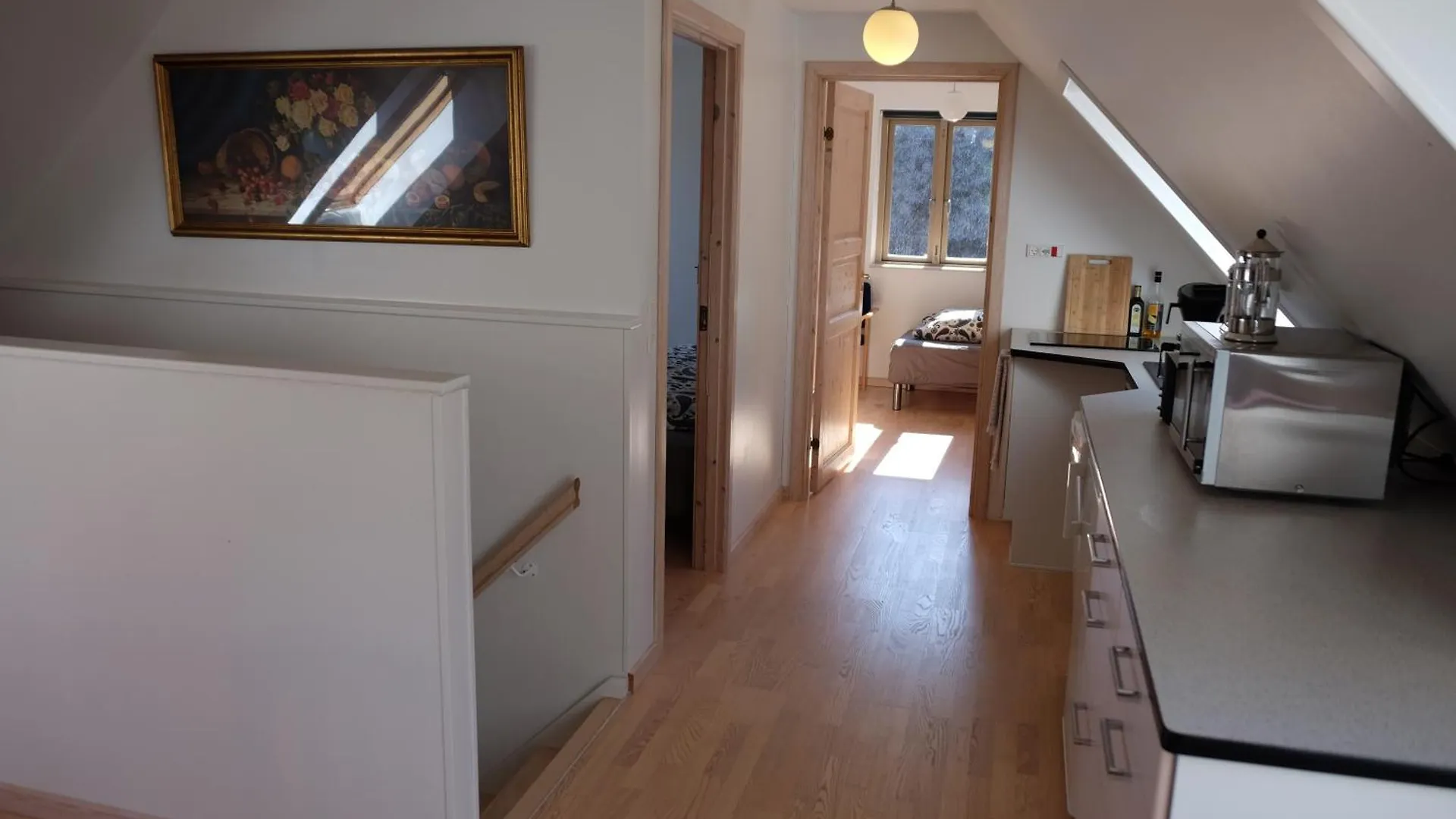 Billund Rooms
