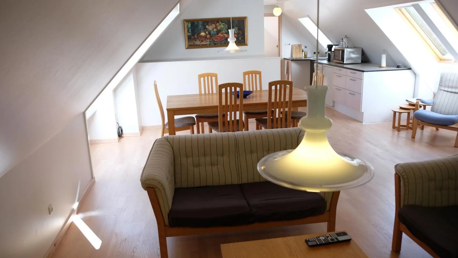 Billund Rooms