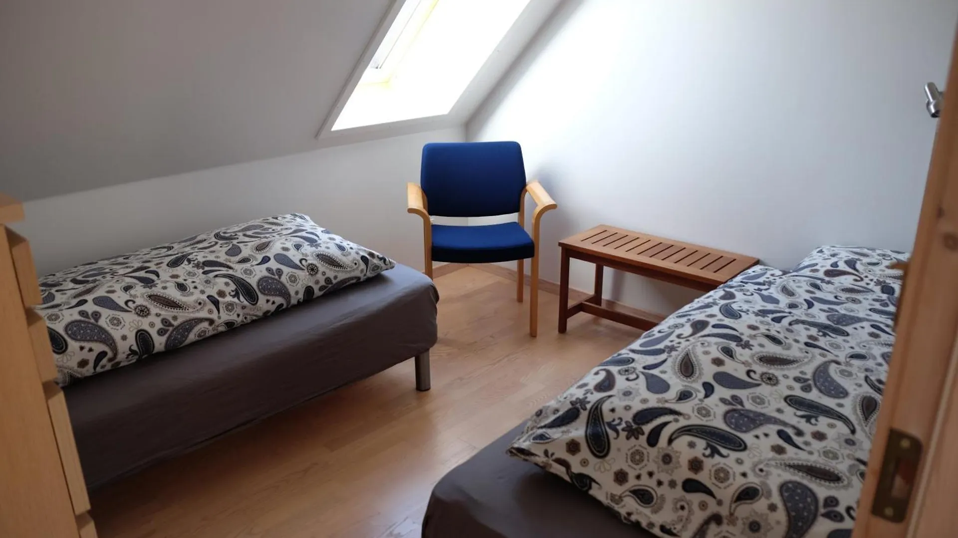 Billund Rooms